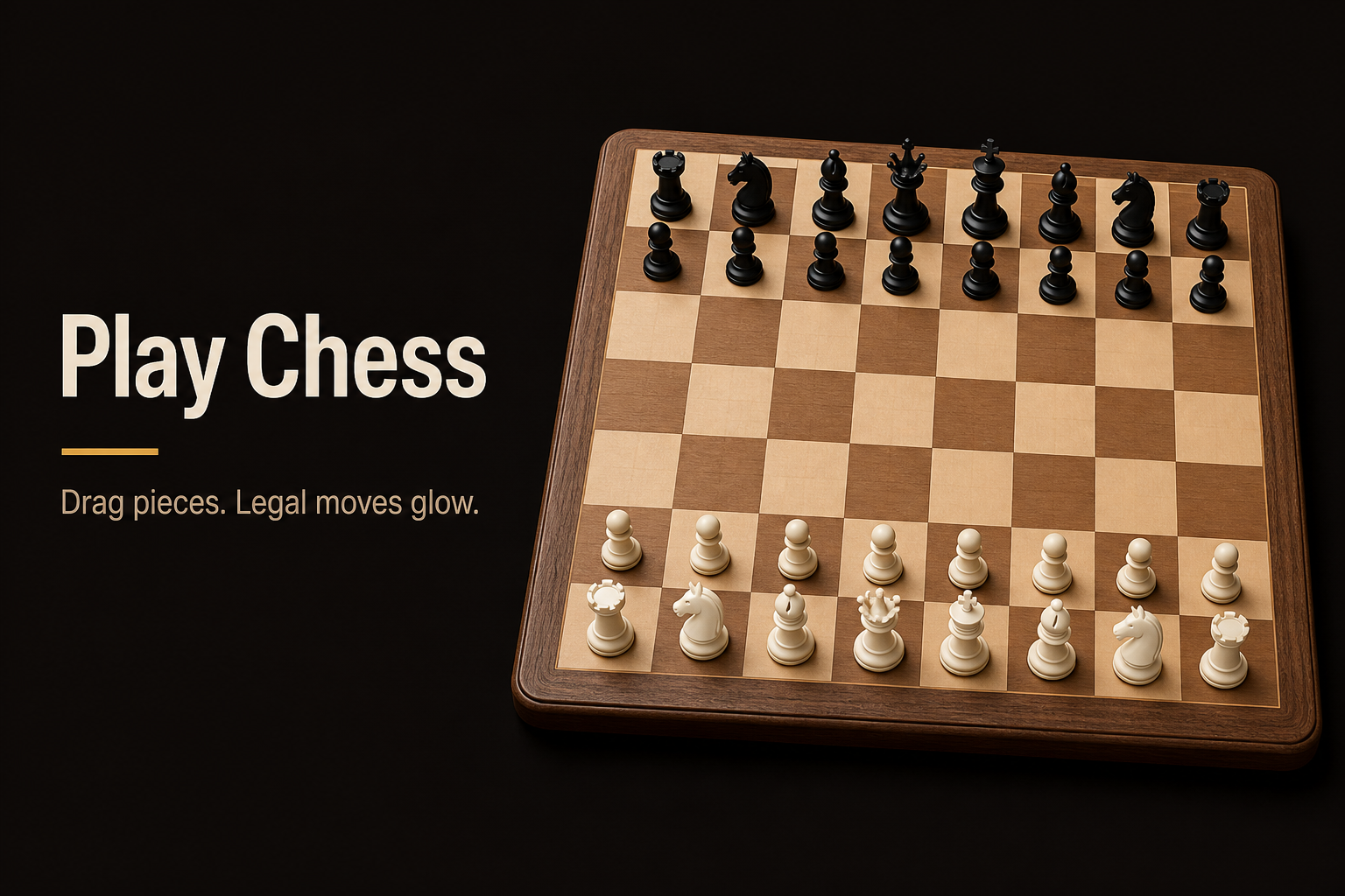 mychess.beer logo